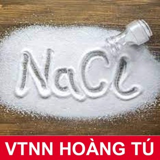 Muối tinh khiết NaCl ẤN ĐỘ (Sodium Chloride)