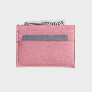 Ví DOLANTO BRAND® Zero Saffiano Wallet