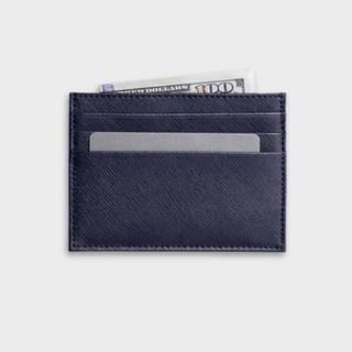 Ví DOLANTO BRAND® Zero Saffiano Wallet