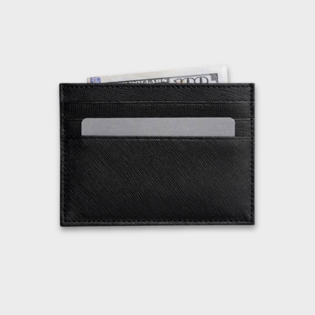 Ví DOLANTO BRAND® Zero Saffiano Wallet