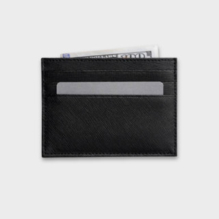 Ví DOLANTO BRAND® Zero Saffiano Wallet