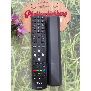🎀[Hàng xịn]🎀Remote tivi đa năng dành cho hãng TCL