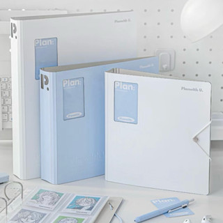 BINDER PLANWITH A4 / A5 ĐỰNG ẢNH THẺ KÈM SHEET 4,6,9 Ô - BÌA CỨNG A4 A5 CÒNG D SƯU TẦM ẢNH