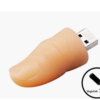 USB Ngón Tay 16GB U24