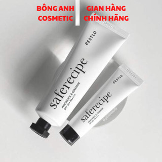Kem chống nắng PESTLO Safe Recipe Sun Essence SPF50 PA++++ 50ml
