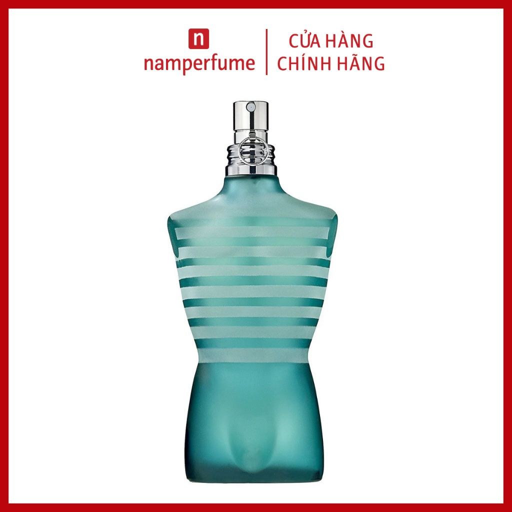 Nước hoa nam Jean Paul Gaultier Le Male