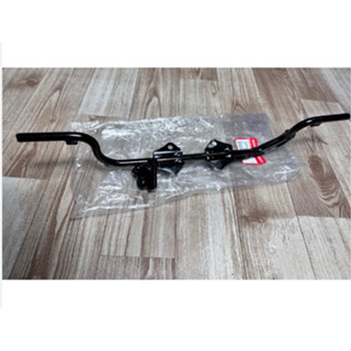    50610KVV900   Thanh để chân chính SUPER DREAM  Gác chân trước WAVE ALPHA  Gác máy SUPER DREAM HONDA 