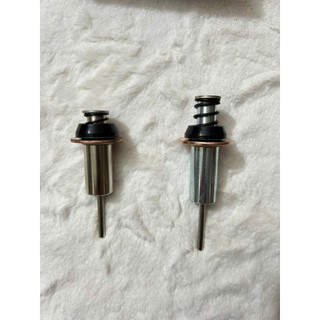 Tiếp điểm điện từ củ đề. Dù tiếp điểm đề các loại xe.