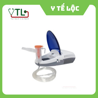 Máy xông khí dung mũi họng iMediCare iNA-09S (New)