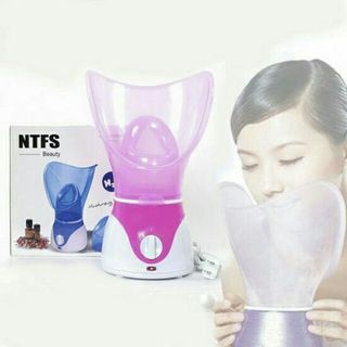 Máy xông mặt hơi nước