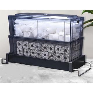 LỌC DÀN MƯA SOBO F-30 F60 F60A- 2 TẦNG CHO HỒ CÁ CẢNH TỪ 30-80CM- GIẢI PHÁP LỌC NƯỚC HIỆU QUẢ.