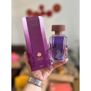 Nước Hoa Nữ Imari Seduction EDT 50ml ( ĐEN )