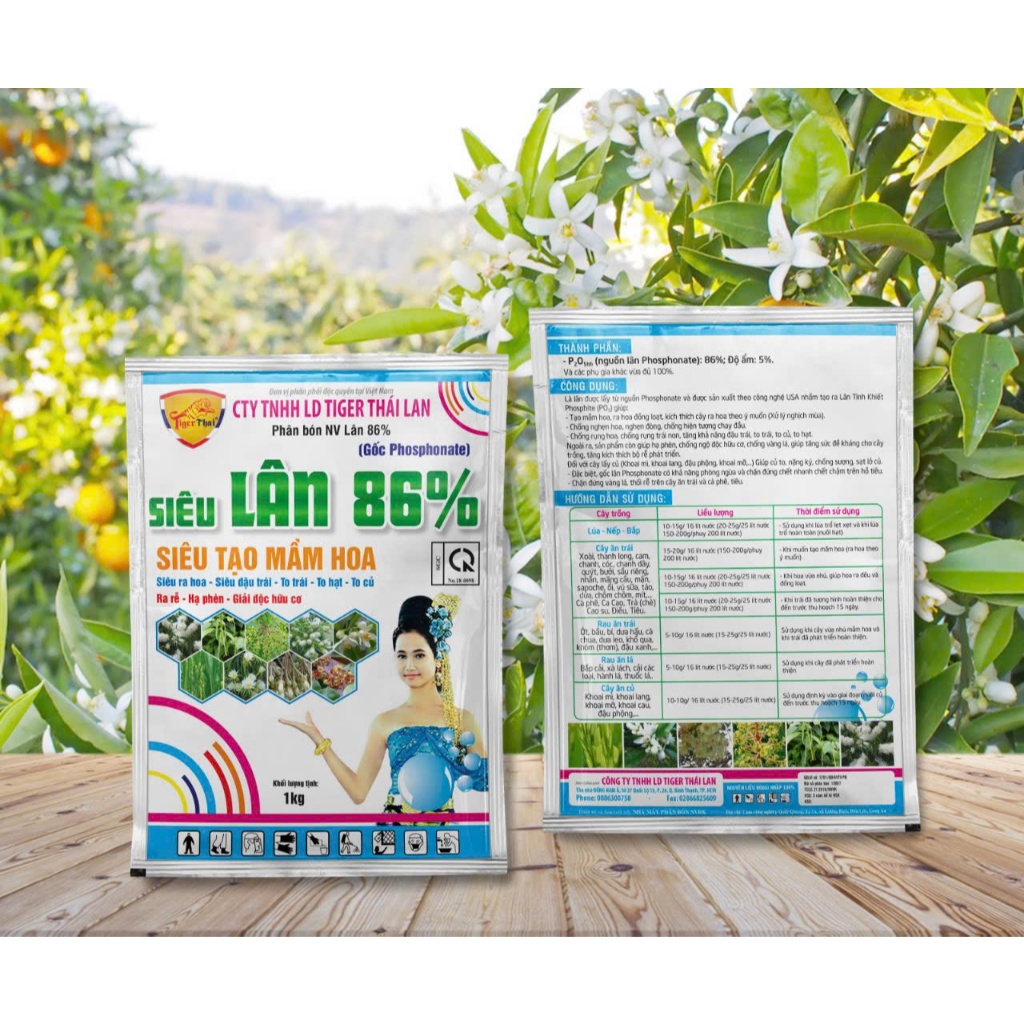 LÂN 86% SUPER_1KG