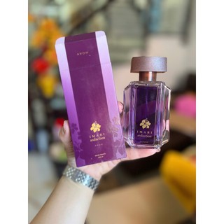 Nước hoa nữ AVON Imari Seduction 50ml