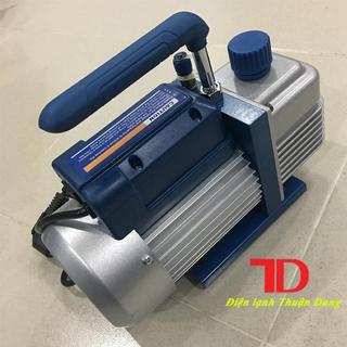 Máy hút chân không Value, 1.5 CFM, 2.0 CFM, 3.0 CFM, model VH115N, VE115N, VE125N, dùng cho máy lạnh, điều hoà
