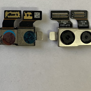 CAMERA SAU NOKIA X6, NOKIA 6.1 PLUS