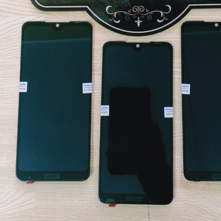 MÀN HÌNH NOKIA 7.2 / 6.2 ( Màu : đen)