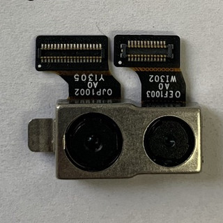 CAMERA SAU NOKIA X6, NOKIA 6.1 PLUS