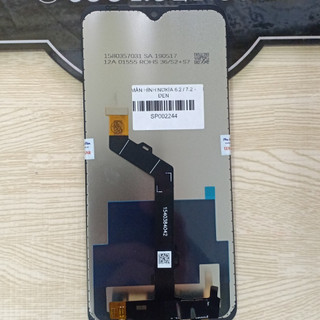 MÀN HÌNH NOKIA 7.2 / 6.2 ( Màu : đen)