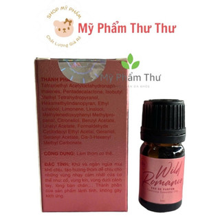 Nước Hoa Vùng Kín Molokai Hương Nước Hoa