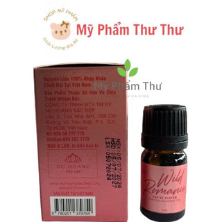 Nước Hoa Vùng Kín Molokai Hương Nước Hoa