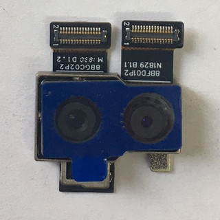 CAMERA SAU NOKIA X7, NOKIA 8.1