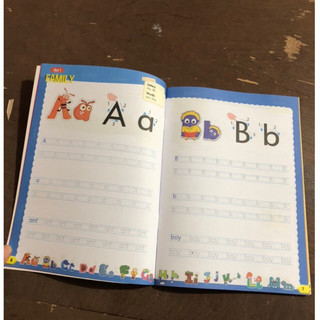 Sách - Tiếng Anh 1 I -Learn Smart Start - Notebook