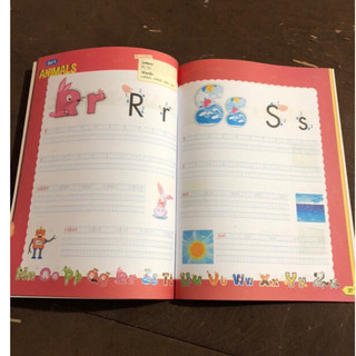 Sách - Tiếng Anh 2 I-Learn Smart Start - Notebook