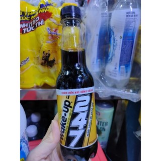 NGK cafe 247 (LỐC 6 CHAI) [HỎA TỐC]