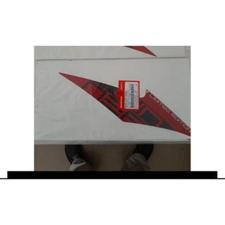 tem limited edition winner x honda