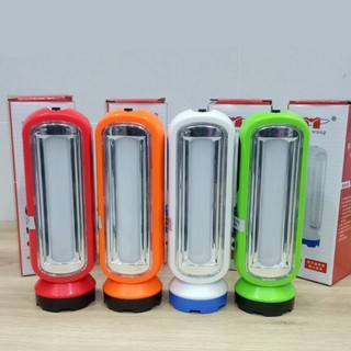  Đèn tích điện để bàn siêu sáng KENNEDE KN - 4110 . Đèn pin 2 in 1  
