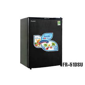 [Hỏa Tốc + bê lắp HN] ] TỦ LẠNH FUNIKI FR-71DSU