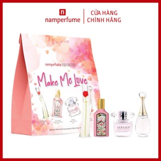 Gift Set Make Me Love