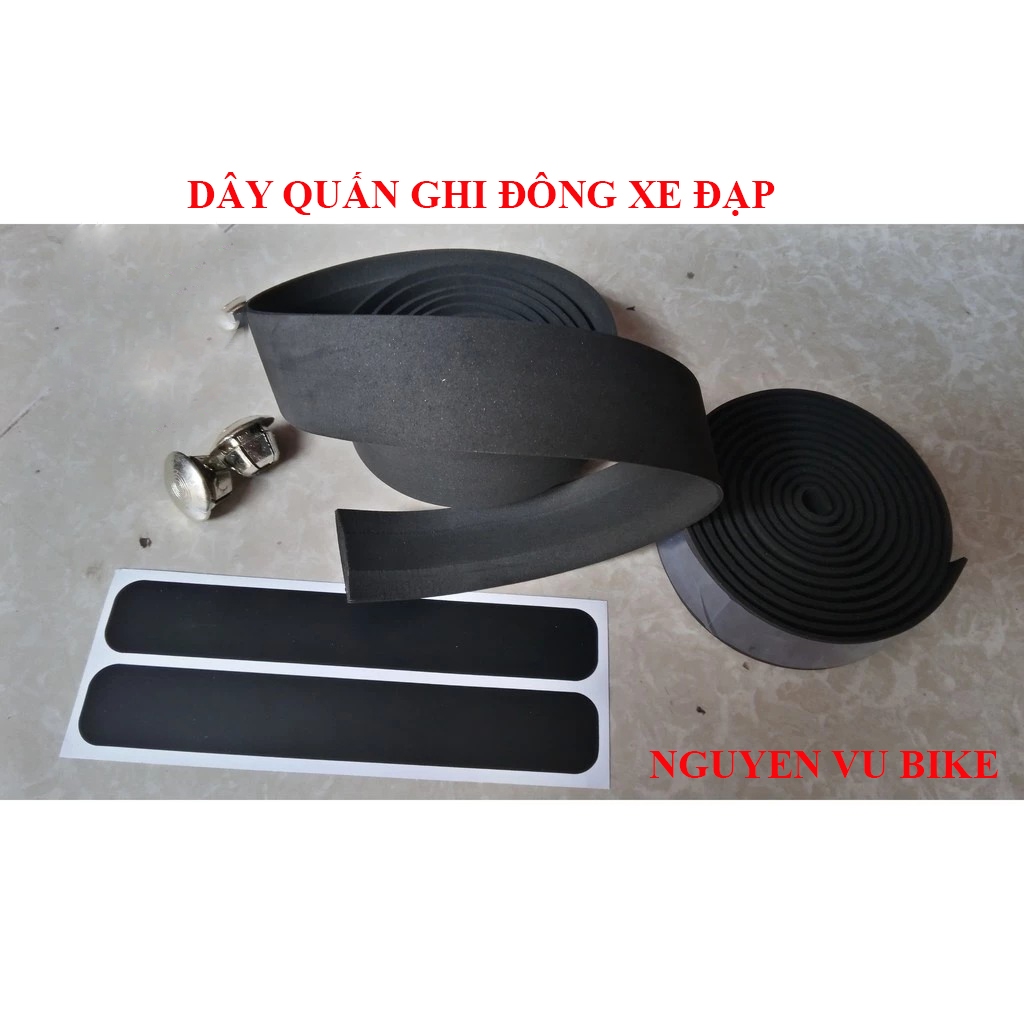 Dây quấn ghi đông cao cấp