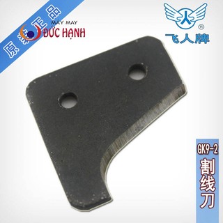 MÓC - DAO MÁY MAY BAO cầm tay mini GK9-2