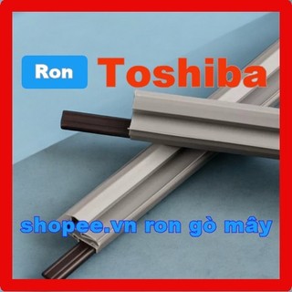 Ron cửa tủ lạnh Toshiba model  GR-S19VPP