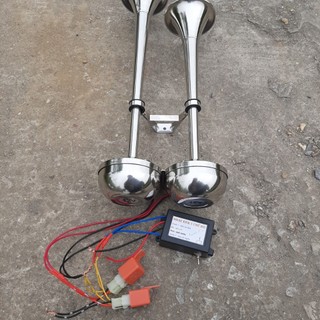 CÒI AC1 INOX 304
