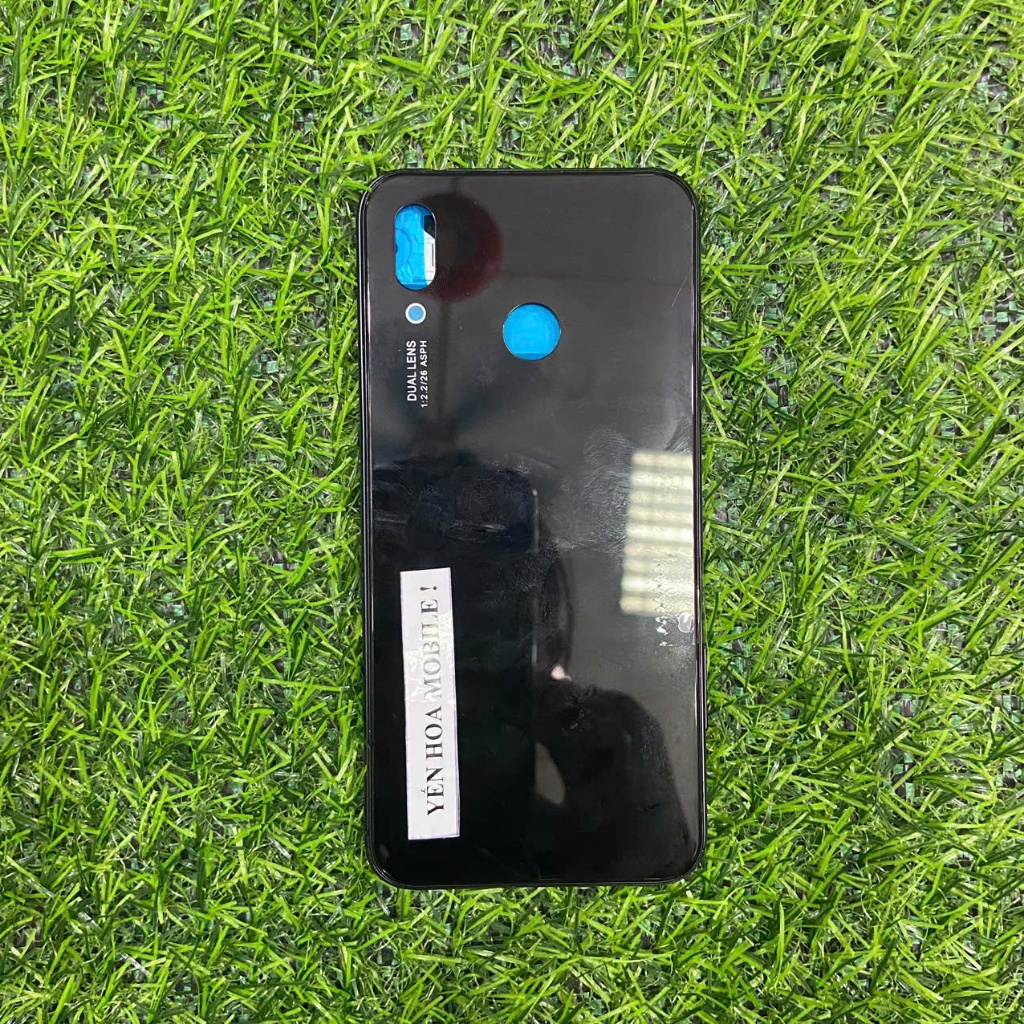 Bộ vỏ thay thế huawei NOVA 3E