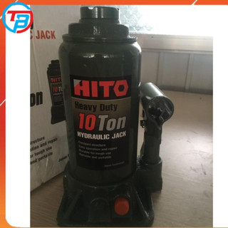 Con Đội Thuỷ Lực 10 Tấn ( Kích Ô tô - Kích Thuỷ Lực) capthephanoi
