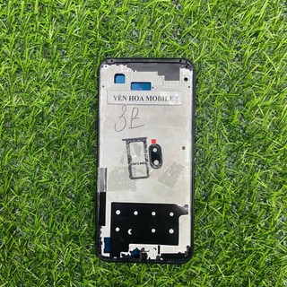 Bộ vỏ thay thế huawei NOVA 3E