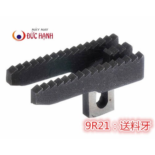 Răng Cưa Máy May Bao Cầm Tay Mini GK9-2