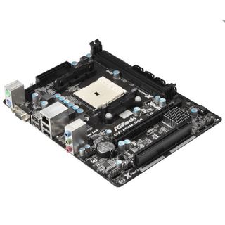 FE chặn main ASROCK FM2A55M-VG3 (Mainboard IO Shield: 71)