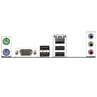FE chặn main ASROCK FM2A55M-VG3 (Mainboard IO Shield: 71)