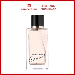 Nước hoa nữ Michael Kors Gorgeous!