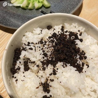 Tekka Miso - Tekka khô - Nhập khẩu Nhật - Bịch (100gram) - Thượng phẩm dưỡng sinh Nhật Bản