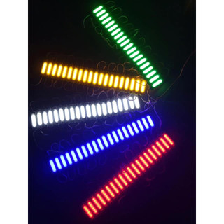 Đèn led mắt dài đẹp mê ly