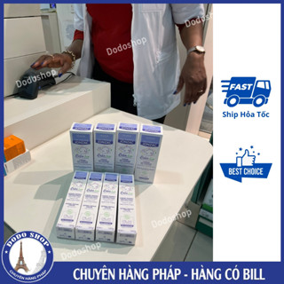 Kem dưỡng giúp tái tạo và phục hồi da dành cho bé Eau Thermale Jonzac bébé bio dermo repair cream 40ml_Dodoshop