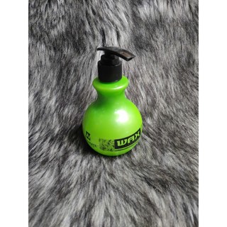 Wax tóc phục hồi wellmate - giữ nếp tóc uốn