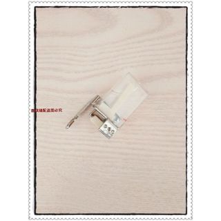 Bình dầu máy vắt sổ Siruba