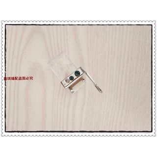 Bình dầu máy vắt sổ Siruba